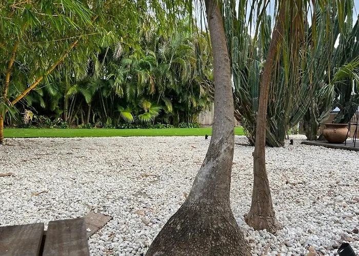 Casa Terra Lumi - At Lumicollection Villa Fort Lauderdale